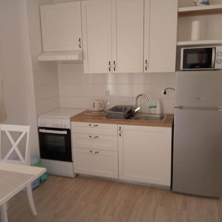 Apartments Janjac Vodice Zewnętrze zdjęcie