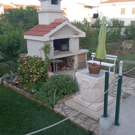 Apartments Janjac Vodice Zewnętrze zdjęcie