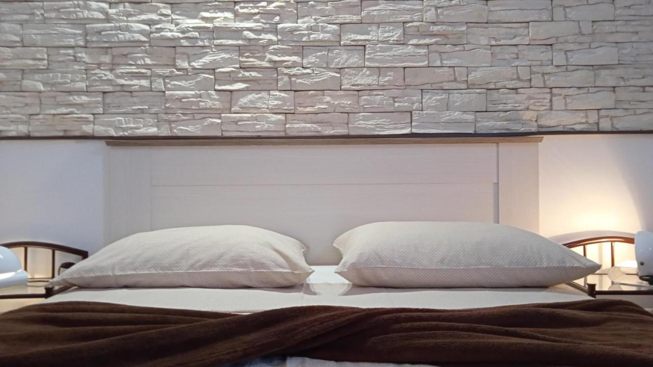 Apartments Janjac Vodice Zewnętrze zdjęcie