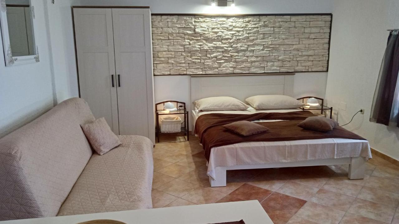 Apartments Janjac Vodice Zewnętrze zdjęcie