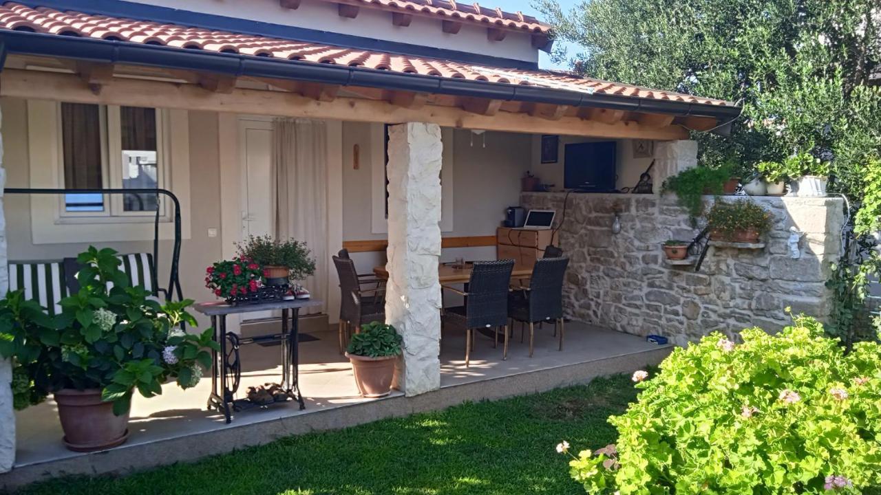 Apartments Janjac Vodice Zewnętrze zdjęcie