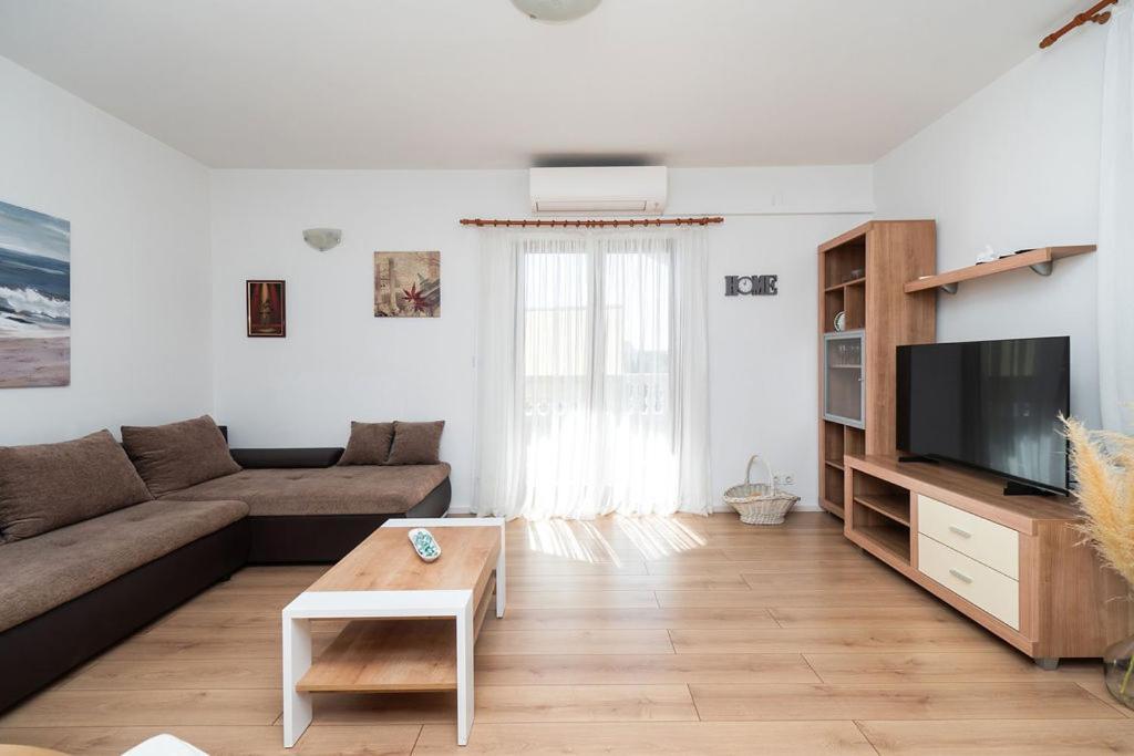 Apartments Janjac Vodice Zewnętrze zdjęcie