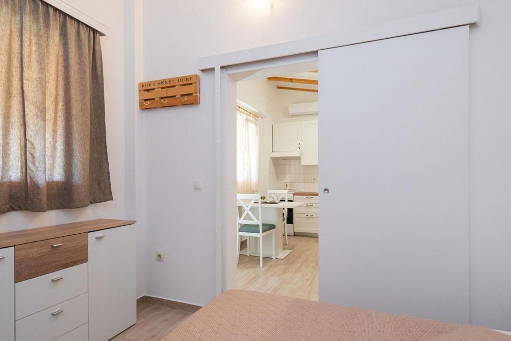 Apartments Janjac Vodice Zewnętrze zdjęcie