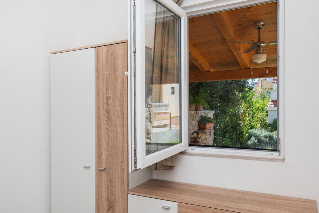 Apartments Janjac Vodice Zewnętrze zdjęcie