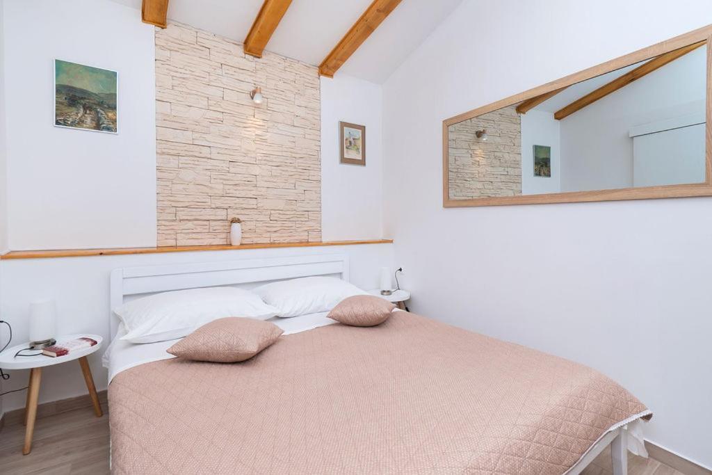 Apartments Janjac Vodice Zewnętrze zdjęcie