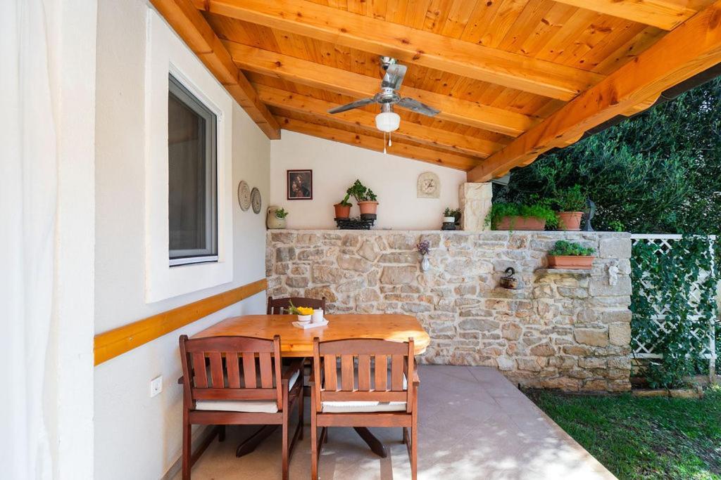 Apartments Janjac Vodice Zewnętrze zdjęcie