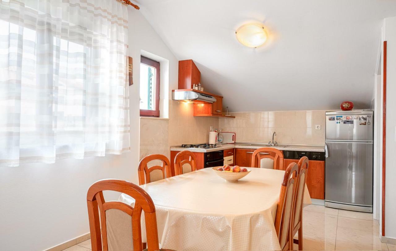 Apartments Janjac Vodice Zewnętrze zdjęcie